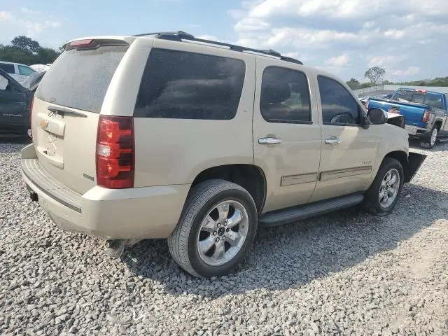 2012 CHEVROLET TAHOE C1500 LT  