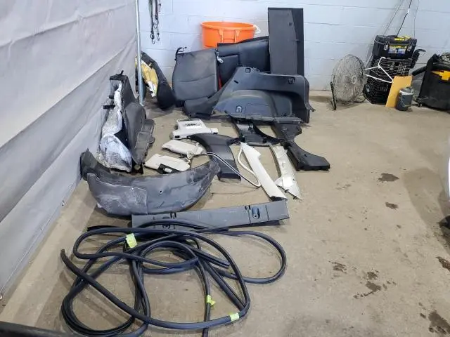 2015 SUBARU IMPREZA SPORT LIMITED  