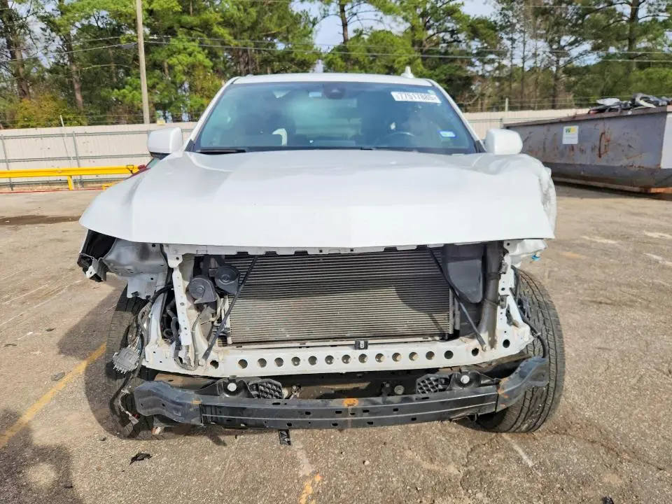 2021 CHEVROLET TAHOE C1500 LT  