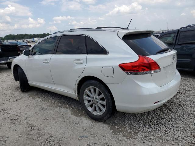 2011 TOYOTA VENZA 