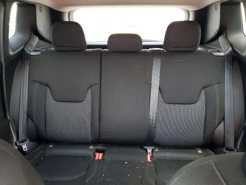 2020 JEEP RENEGADE SPORT  
