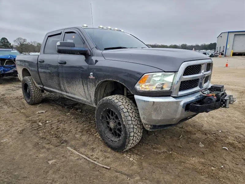 2017 RAM 2500 ST  