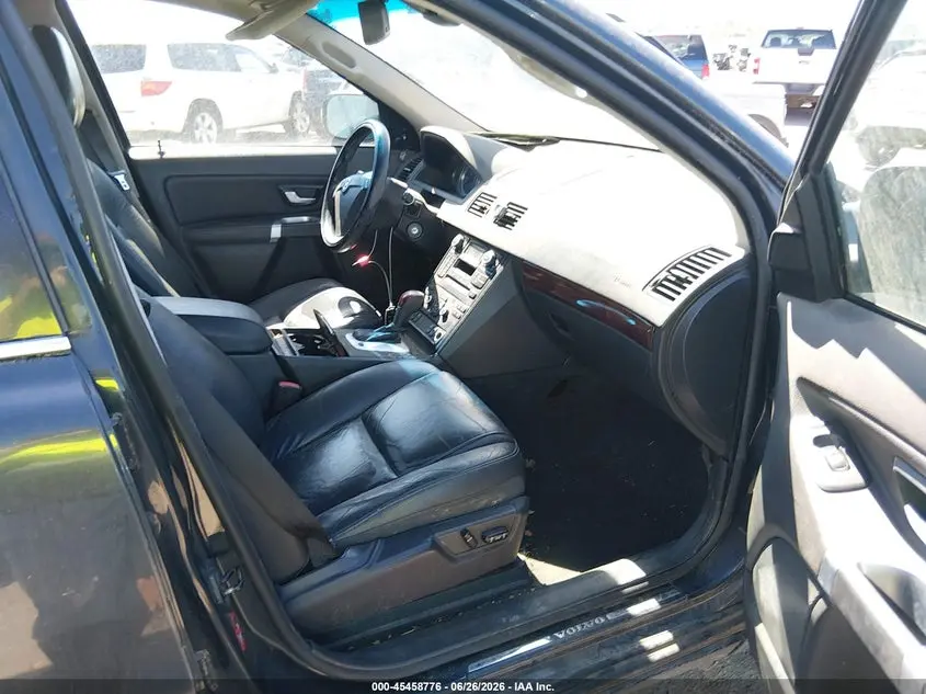 2014 VOLVO XC90 3.2