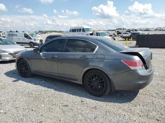 2010 HONDA ACCORD EX  