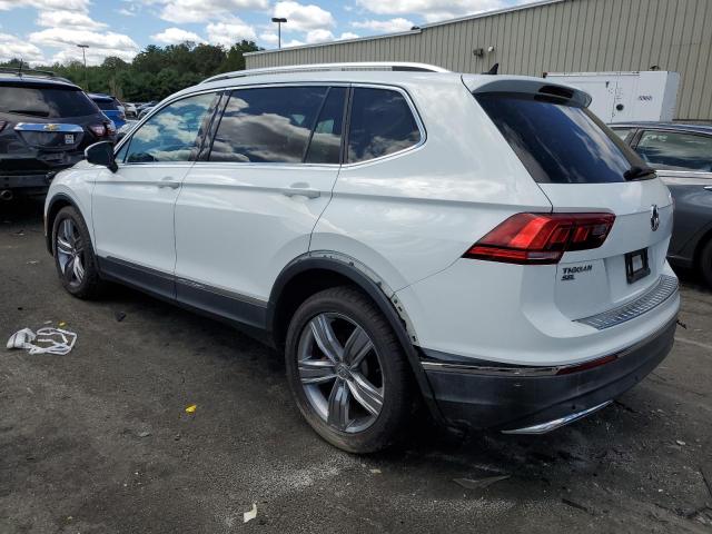 2019 VOLKSWAGEN TIGUAN SEL PREMIUM