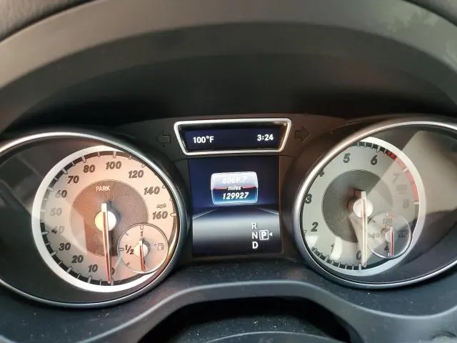 2016 MERCEDES-BENZ CLA 250 4MATIC  