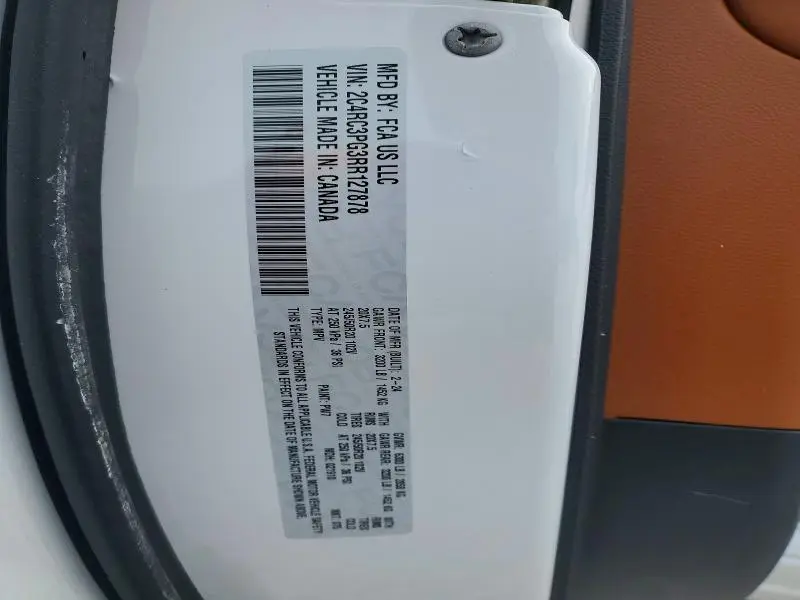 2024 CHRYSLER PACIFICA PINNACLE  