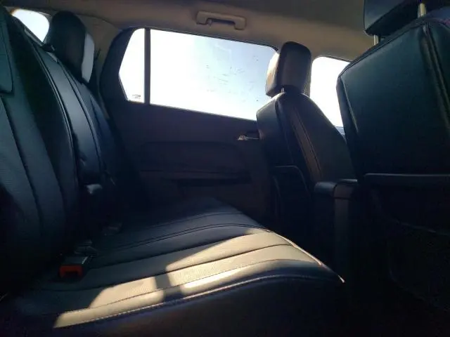 2013 GMC TERRAIN SLT  