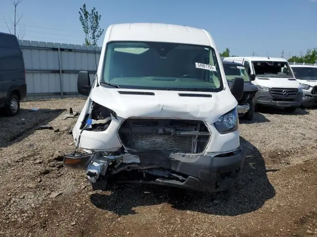 2023 FORD TRANSIT T-250  