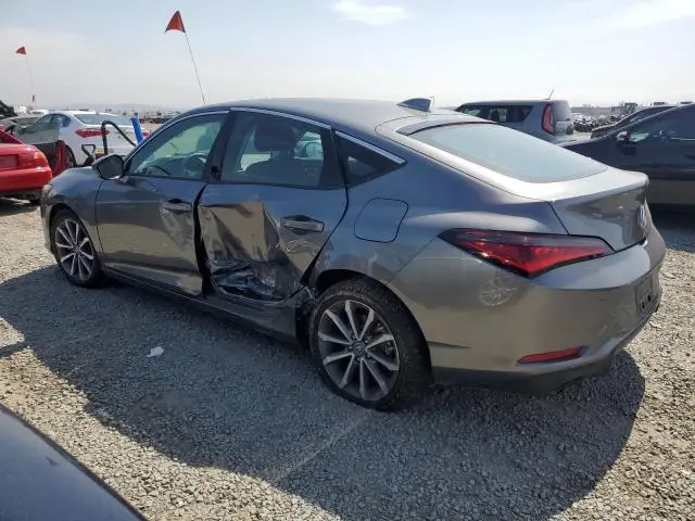 2024 ACURA INTEGRA   