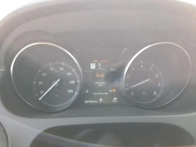 2019 LAND ROVER DISCOVERY SPORT HSE  