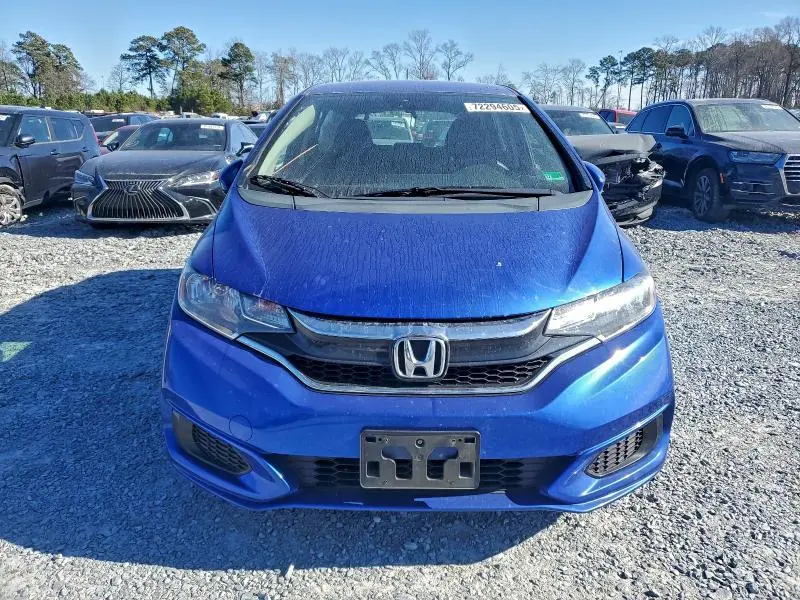 2019 HONDA FIT LX  