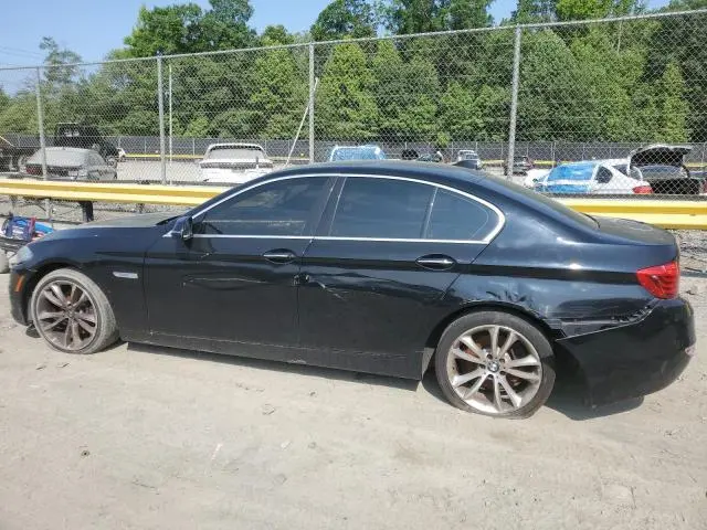 2014 BMW 535 I  