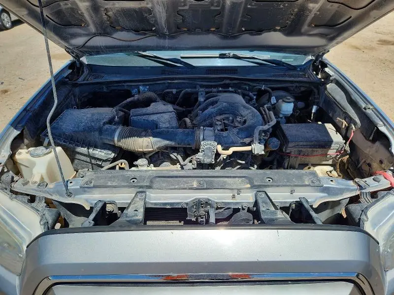 2020 TOYOTA TACOMA   