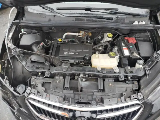 2017 BUICK ENCORE ESSENCE  