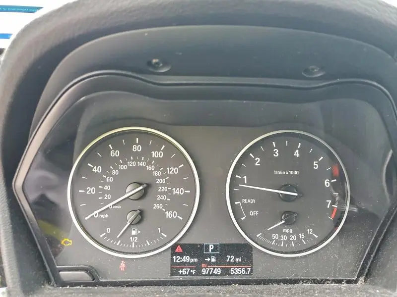 2017 BMW X1 XDRIVE28I  