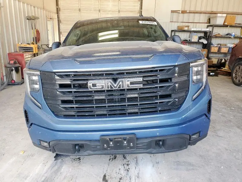 2024 GMC SIERRA K1500 ELEVATION  