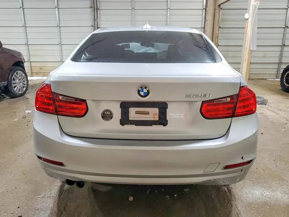 2015 BMW 328 I  