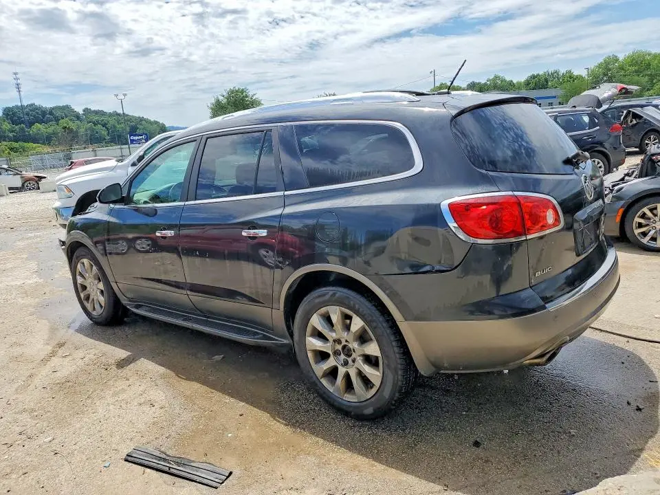 2012 BUICK ENCLAVE   