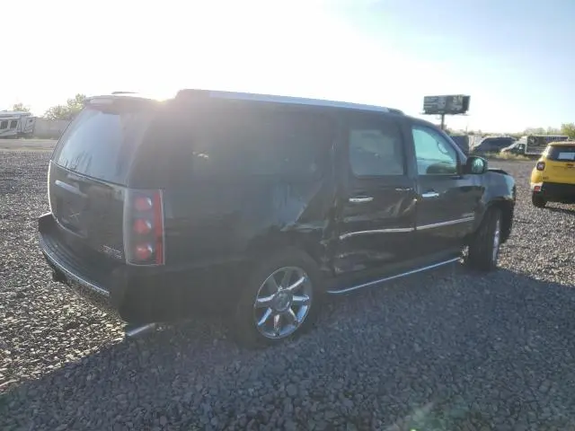 2013 GMC YUKON XL DENALI  