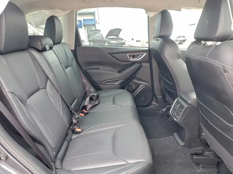 2023 SUBARU FORESTER TOURING  