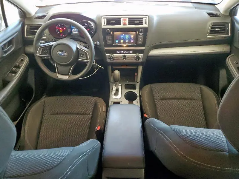 2018 SUBARU OUTBACK 2.5I  