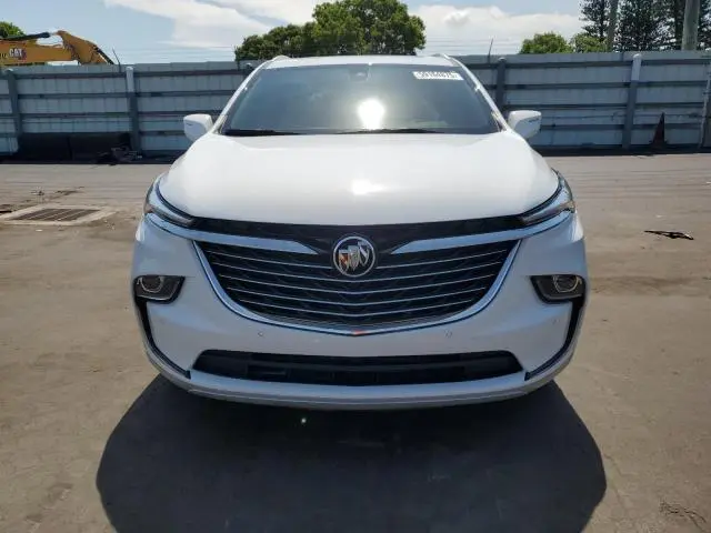 2022 BUICK ENCLAVE ESSENCE  