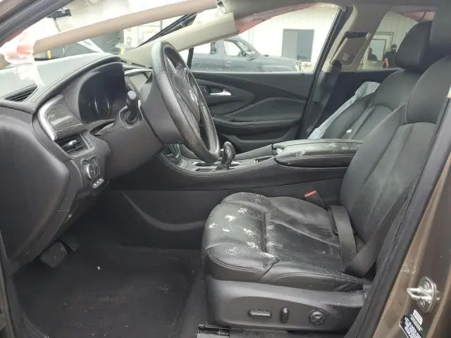 2016 BUICK ENVISION PREMIUM  