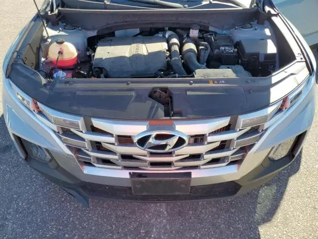 2023 HYUNDAI SANTA CRUZ SEL PREMIUM  