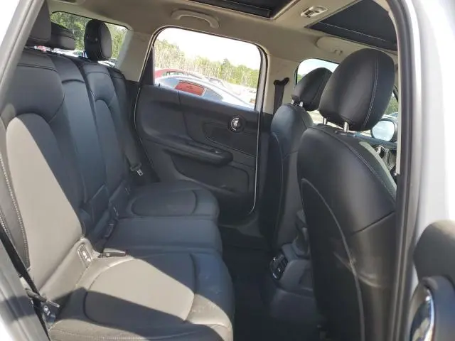 2018 MINI COOPER COUNTRYMAN  