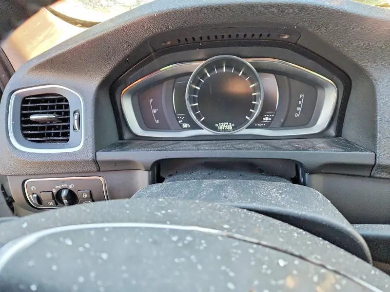 2016 VOLVO S60 PREMIER  