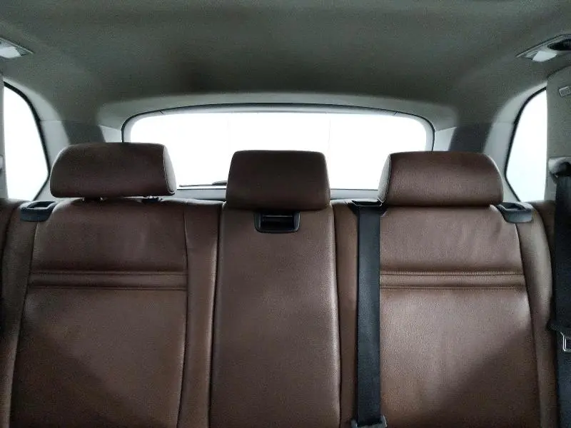 2012 BMW X5 XDRIVE35I  