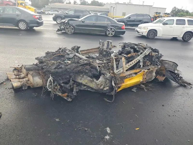 2014 CHEVROLET CORVETTE STINGRAY Z51 2LT  