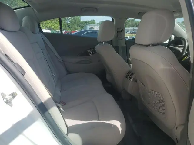 2011 BUICK LACROSSE CX  