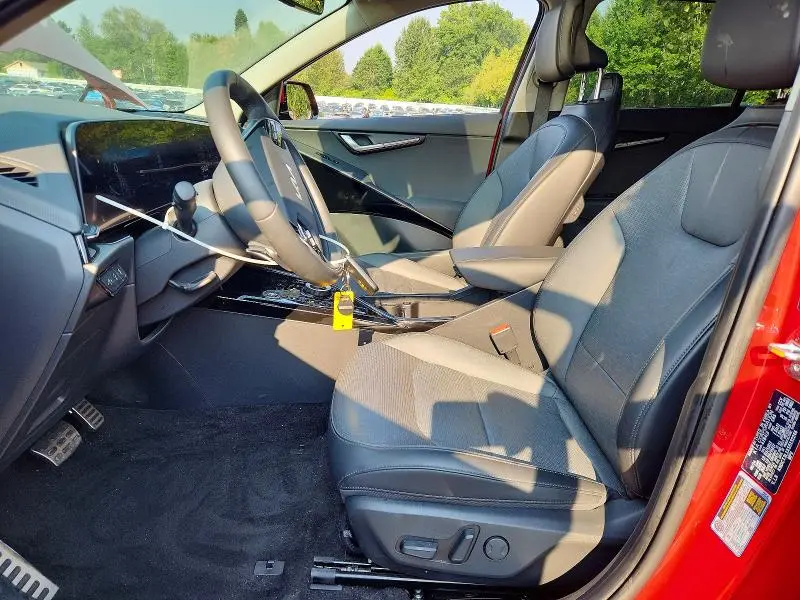 2025 KIA NIRO WAVE  