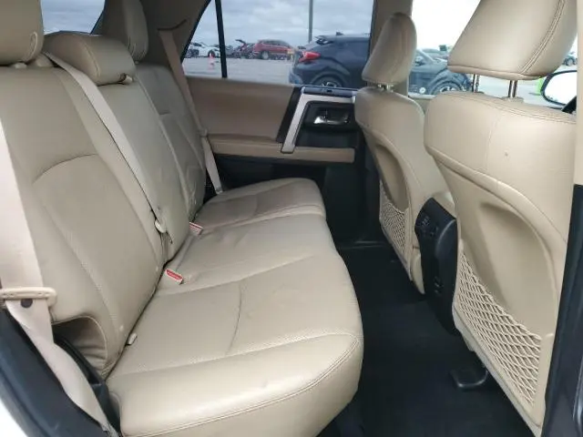 2015 TOYOTA 4RUNNER SR5/SR5 PREMIUM  