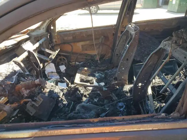 2014 CHRYSLER 200 LX  