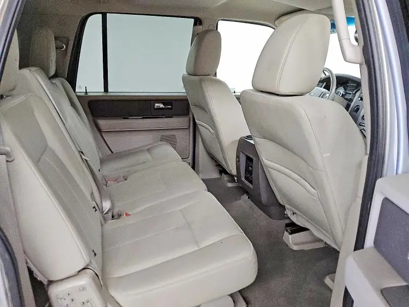 2014 FORD EXPEDITION EL XLT  