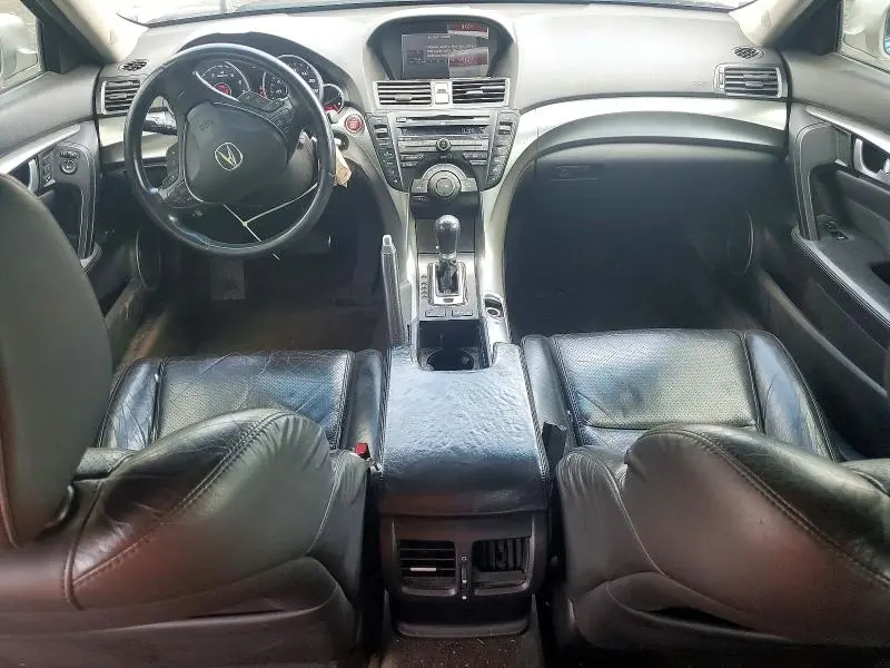 2011 ACURA TL   