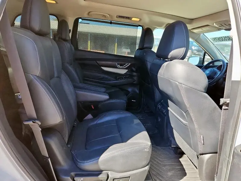 2021 SUBARU ASCENT TOURING  