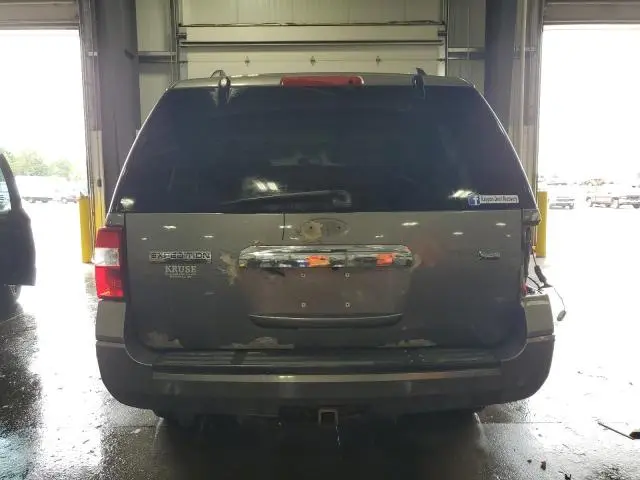 2010 FORD EXPEDITION LIMITED  