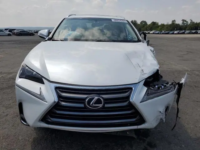 2016 LEXUS NX 200T BASE  