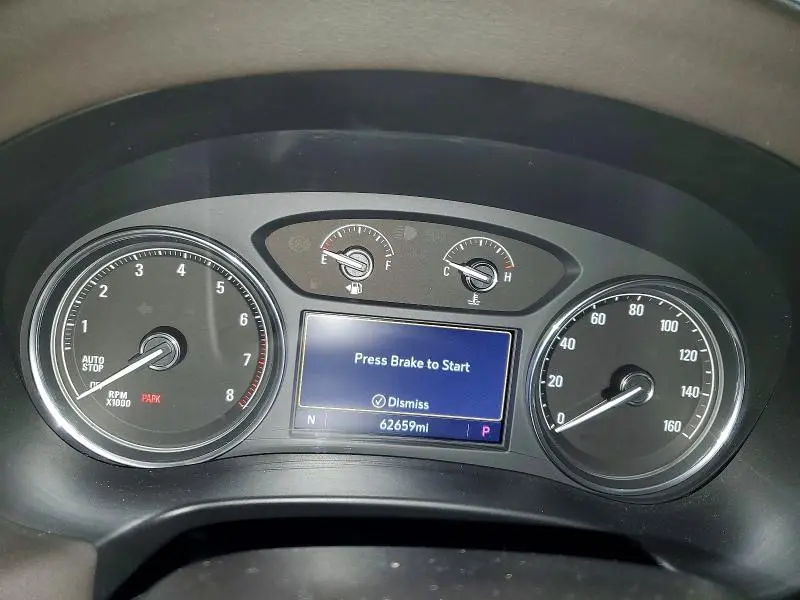 2021 BUICK ENCLAVE PREMIUM  