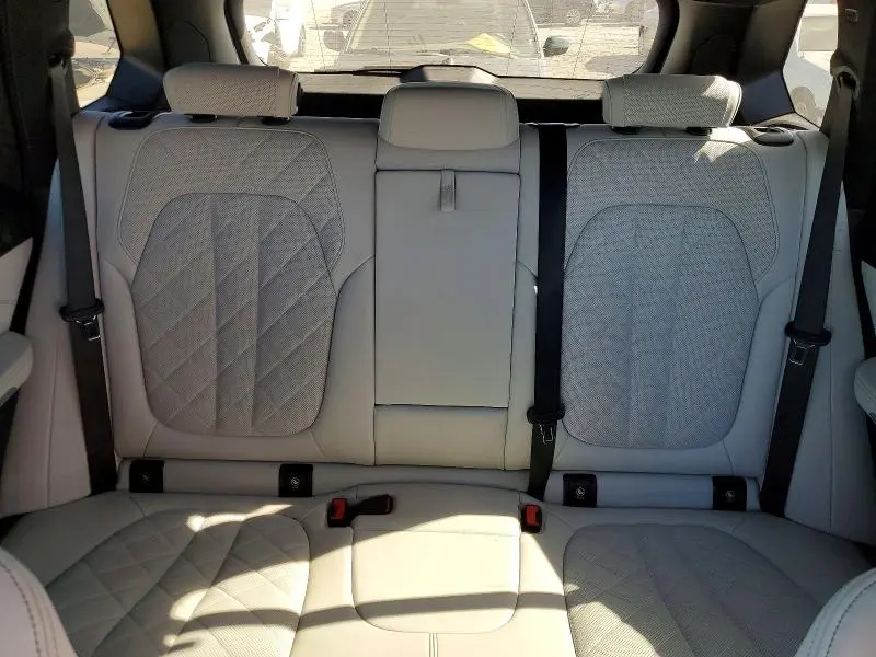 2024 BMW X5 XDRIVE50E  