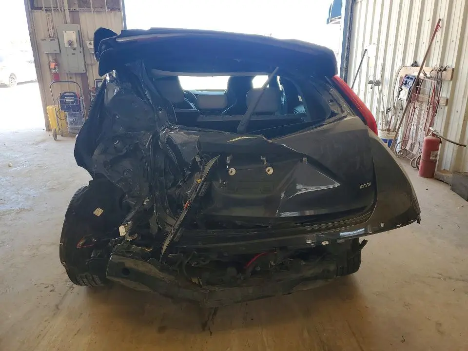 2023 KIA NIRO EX  