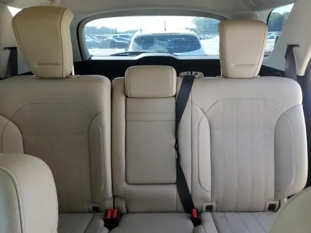 2017 MERCEDES-BENZ GLE 350