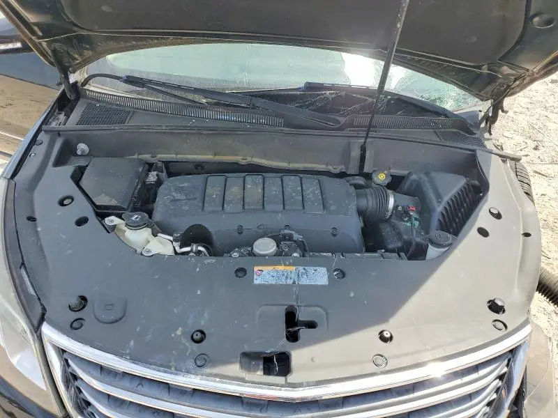 2017 CHEVROLET TRAVERSE PREMIER  