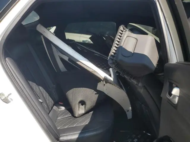 2018 KIA OPTIMA SXL  