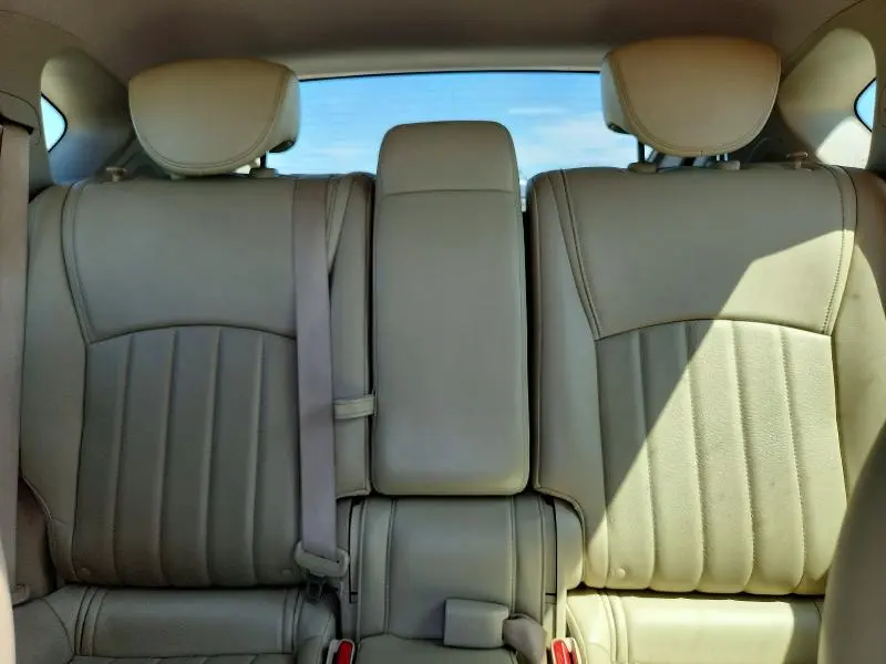 2014 INFINITI QX50 JOURNEY  