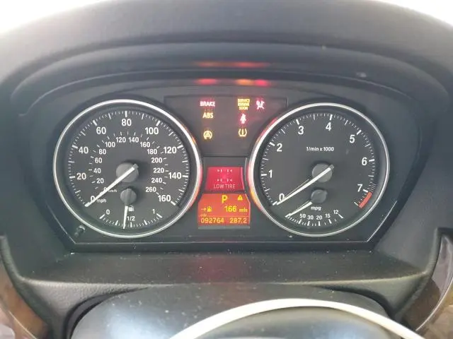 2011 BMW 328 I  